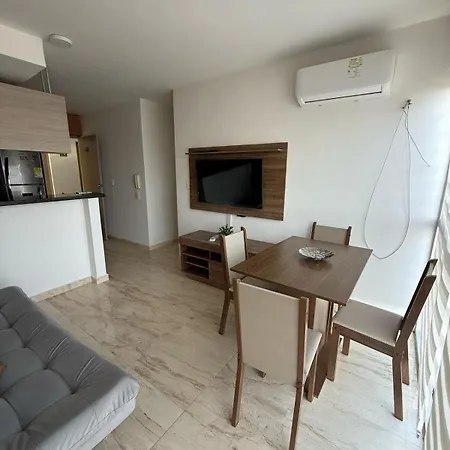 Familiar 1105 Apartamento