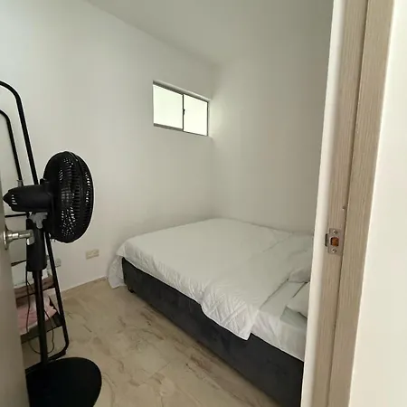 Familiar 1105 Apartamento