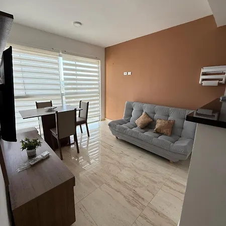 Apartamento Familiar 1105