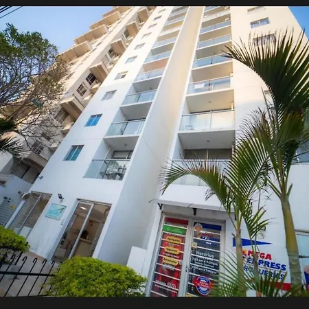 Familiar 1105 Cartagena
