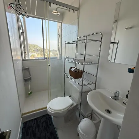 Familiar 1105 Apartment
